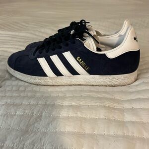 adidas gazelles!!